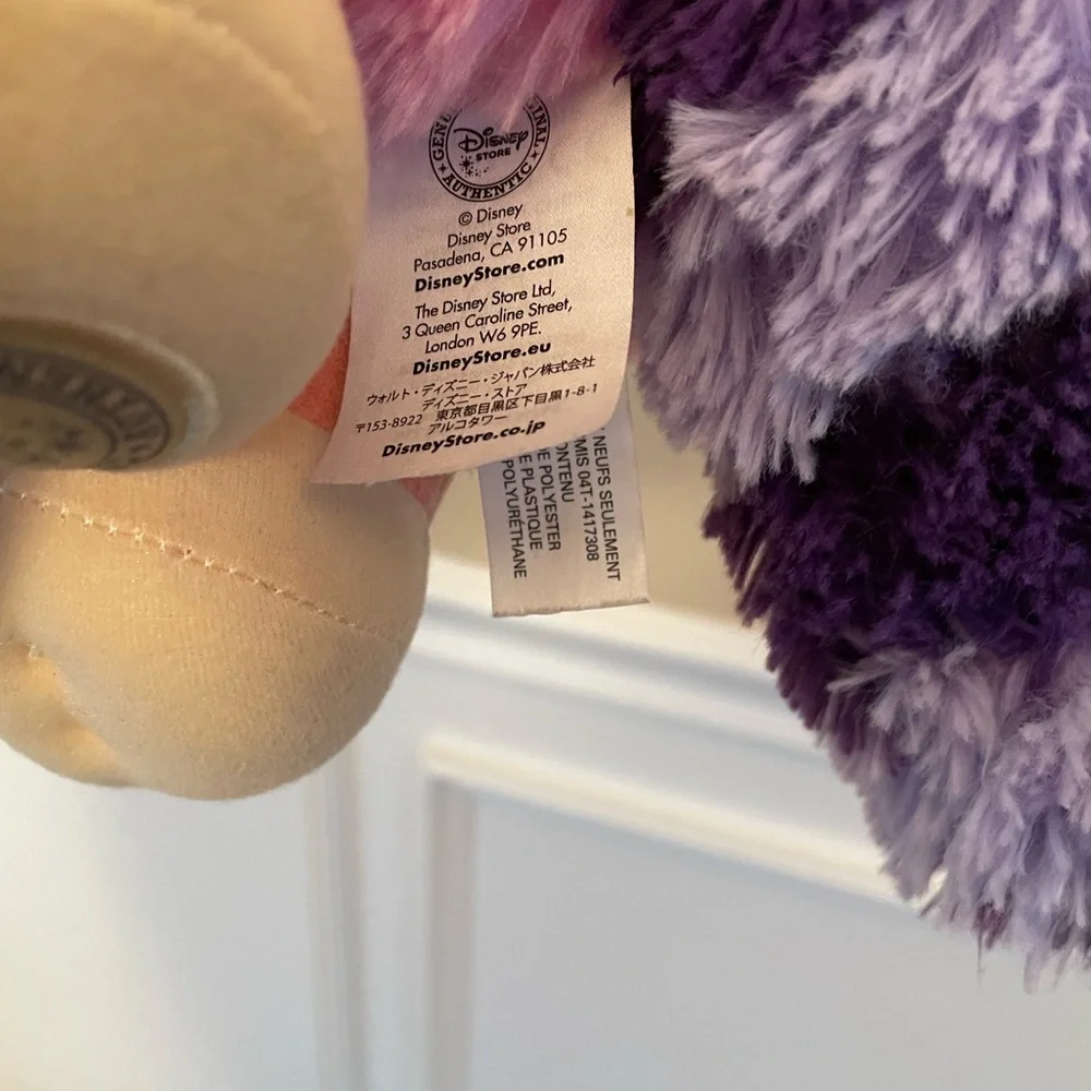 Bing Bong Official Disney Inside Out Plush